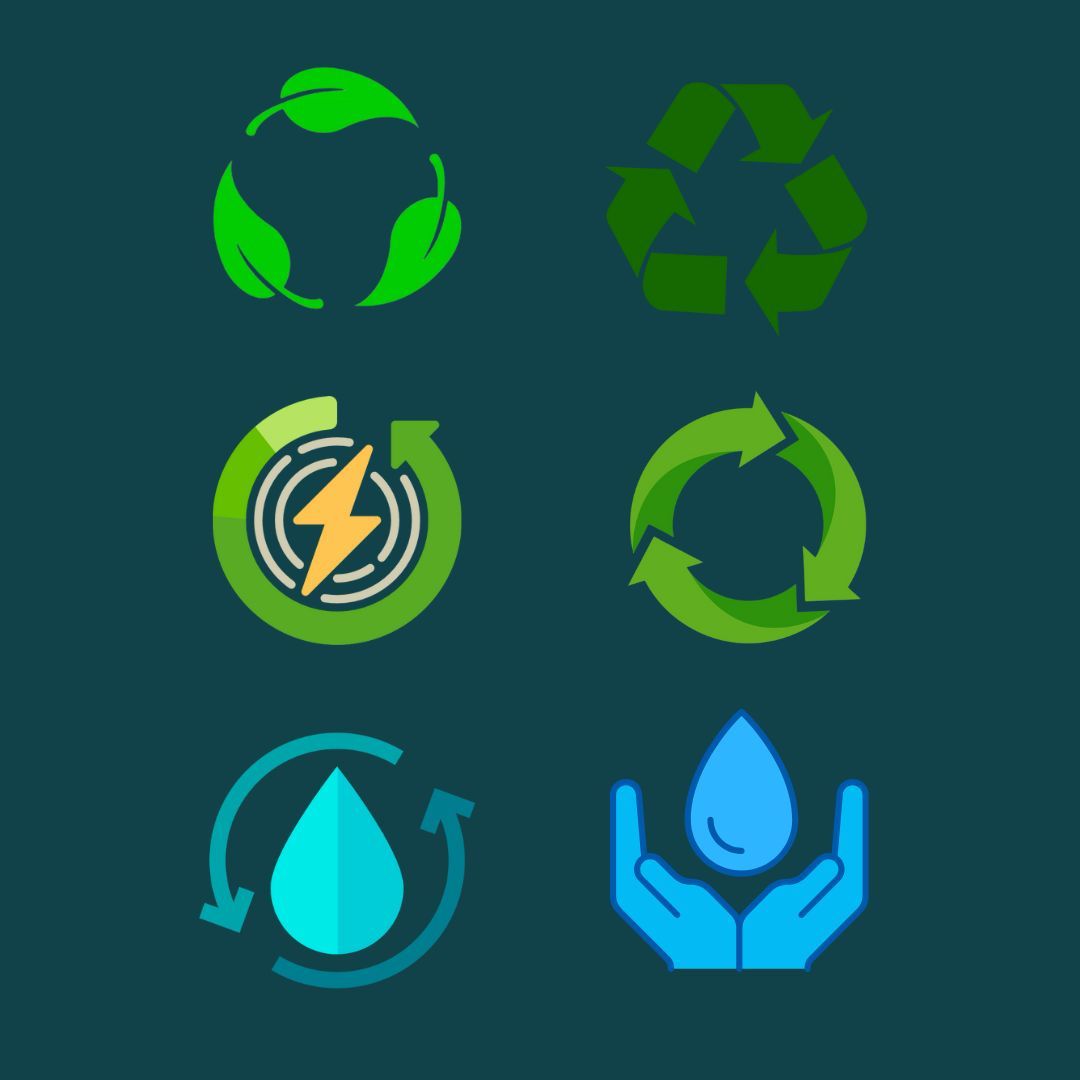 Logo Sustentabilidade